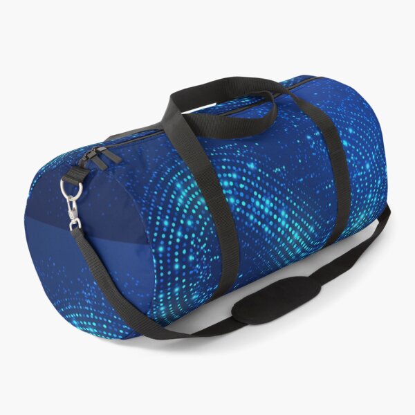 Item preview, multiverse dotted infinity sign futuristic style designed and sold by NiamLab.