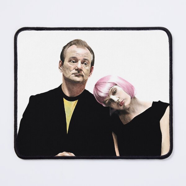Item preview, Lost in Translation designed and sold by Heiyoum Studio.