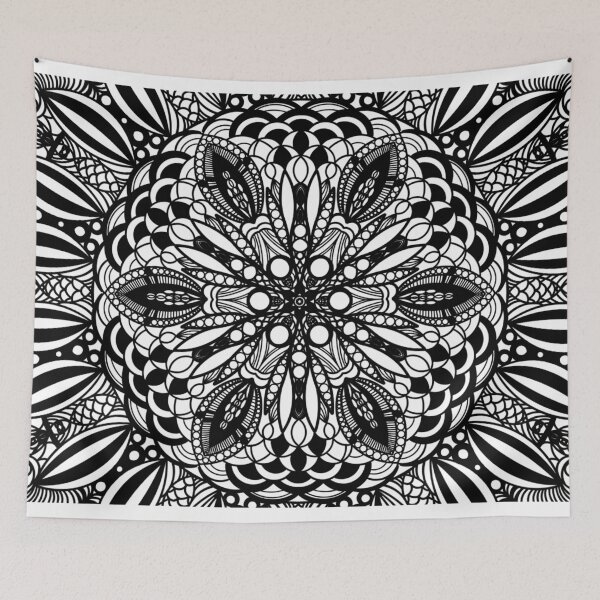 Item preview, Bearing seeds of Life designed and sold by bfg-adam.