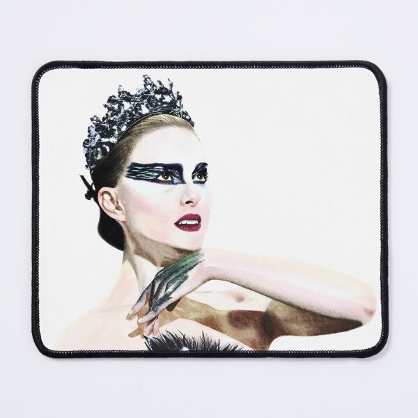 Item preview, Black Swan designed and sold by Heiyoum Studio.