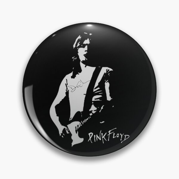 Item preview, Dávid Music Gilmour ãt Dávid Music Gilmour designed and sold by bhurgaeskisva.