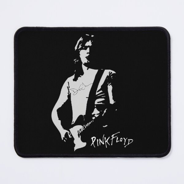 Item preview, Dávid Music Gilmour ãt Dávid Music Gilmour designed and sold by bhurgaeskisva.