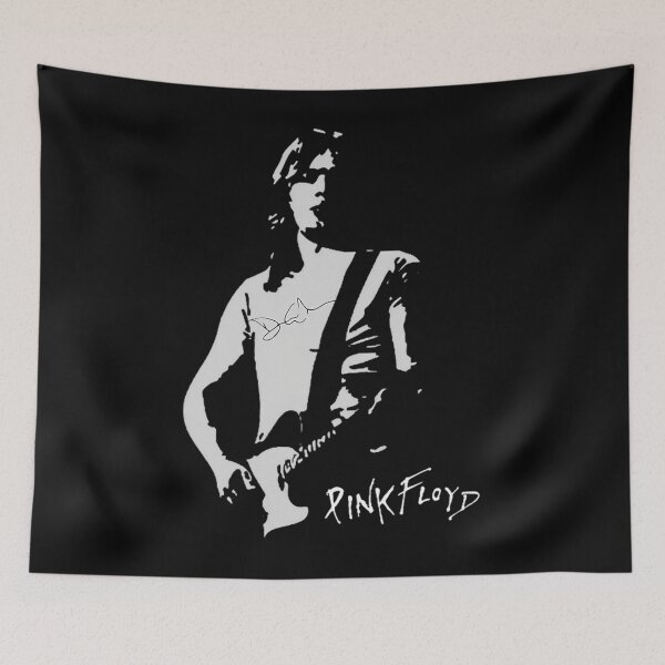 Item preview, Dávid Music Gilmour ãt Dávid Music Gilmour designed and sold by bhurgaeskisva.