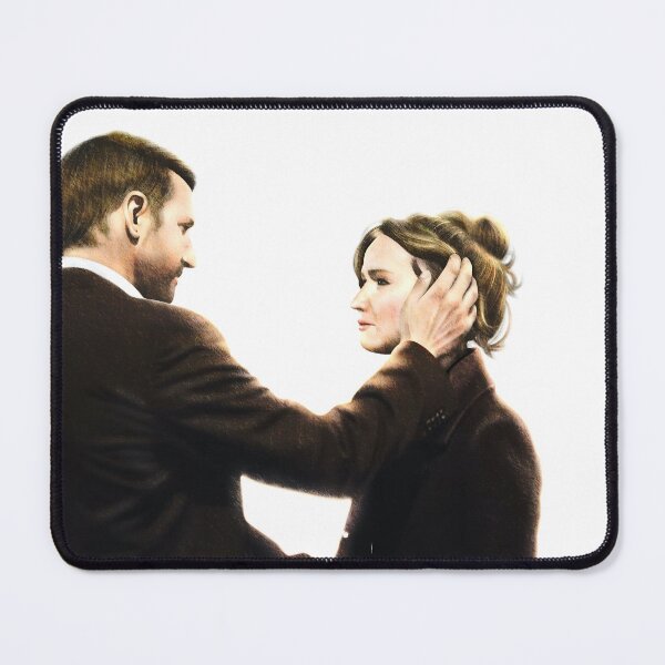 Item preview, Silver Linings Playbook designed and sold by Heiyoum Studio.