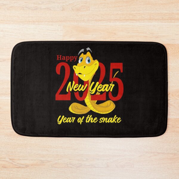Item preview, Chinese New Year Snake designed and sold by TheEndDesign.