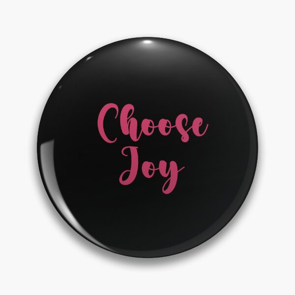Item preview, Choose Joy Tshirts  designed and sold by Shevonda Thomas.