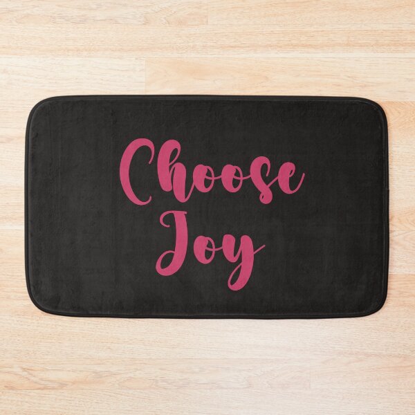 Item preview, Choose Joy Tshirts  designed and sold by Shevonda Thomas.