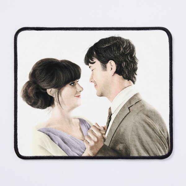 Item preview, 500 Days of Summer designed and sold by Heiyoum Studio.