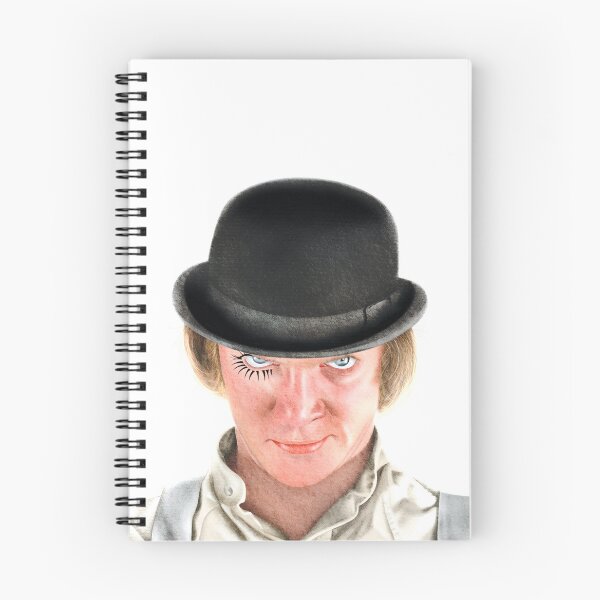 Item preview, A Clockwork Orange designed and sold by Heiyoum Studio.