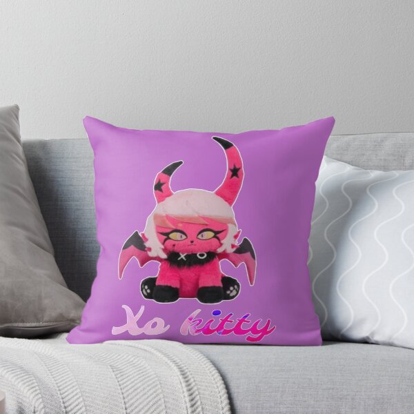 Item preview, xo kitty designed and sold by Vishal Raj.