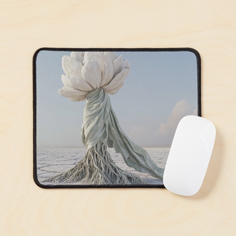 Item preview, Mouse Pad designed and sold by RicoInStudios.
