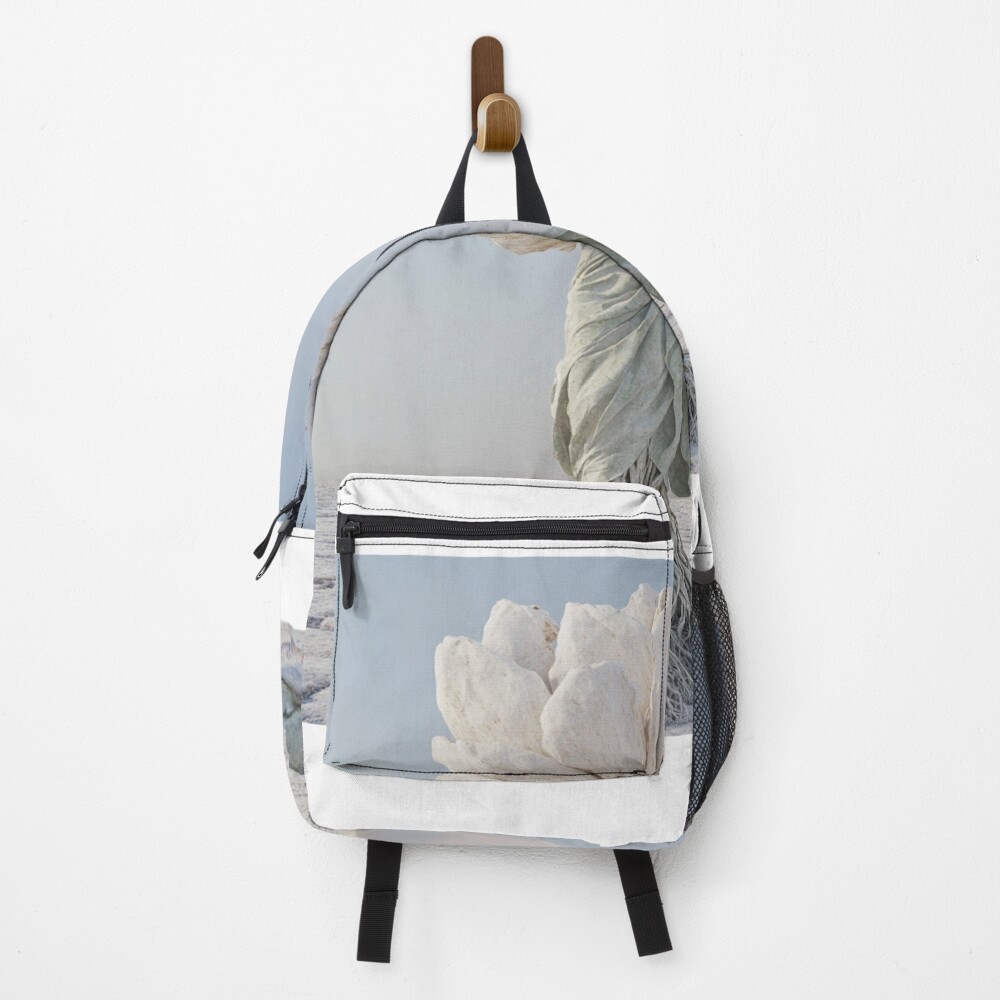 Item preview, Backpack designed and sold by RicoInStudios.