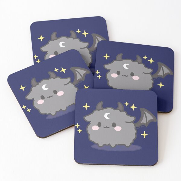 Item preview, Cute black sheep designed and sold by Cute-adorable.