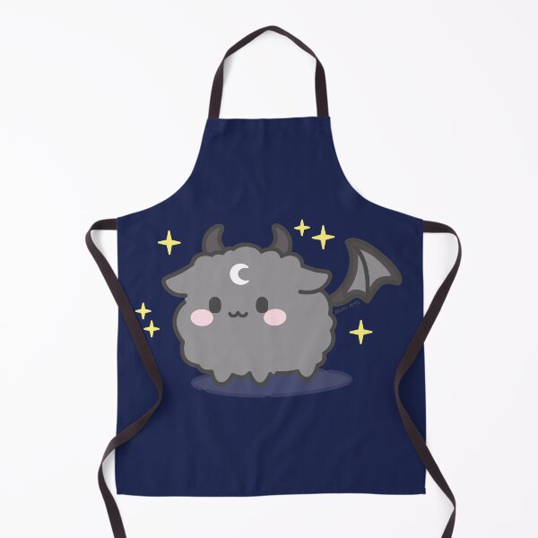Item preview, Cute black sheep designed and sold by Cute-adorable.