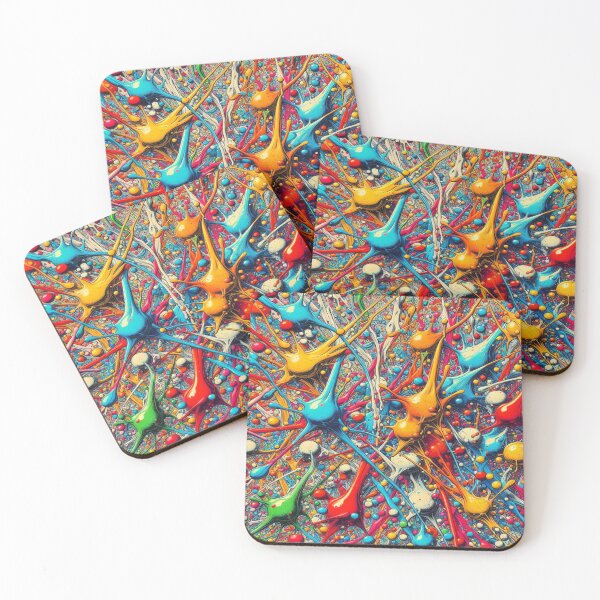Item preview, Color Explosion designed and sold by daweave77.