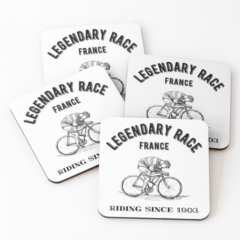 Item preview, Coasters (Set of 4) designed and sold by Remy490.