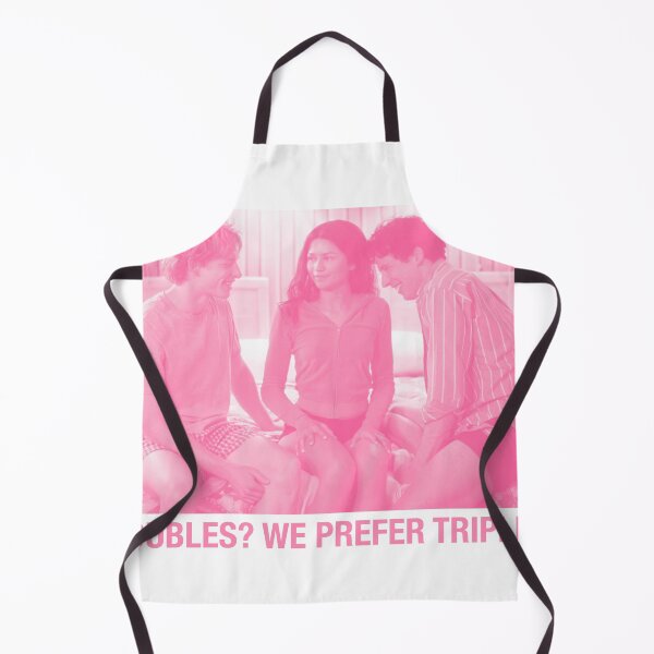Item preview, Challengers Tee Zendaya Tennis designed and sold by goofyspooky.
