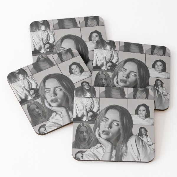 Item preview, BILLIE designed and sold by YChangShop.