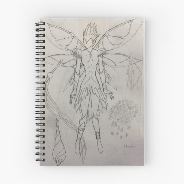 Item preview, Bleght Spring Fairy designed and sold by Jomsaq.