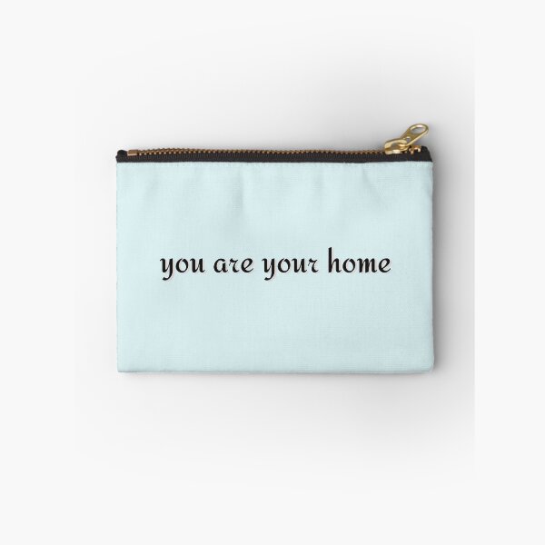 Item preview, You Are Your Home designed and sold by Skull Fern.