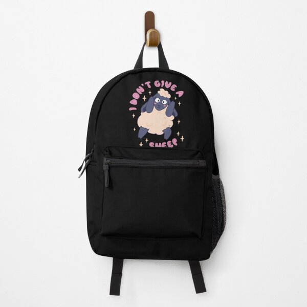 Item preview, I Don't Give a Sheep designed and sold by TurtleDojo.