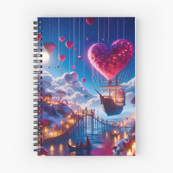 Item preview, The Love Cruise designed and sold by PictureNZ.