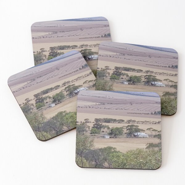 Item preview, isolated homestead designed and sold by DebbieWay.