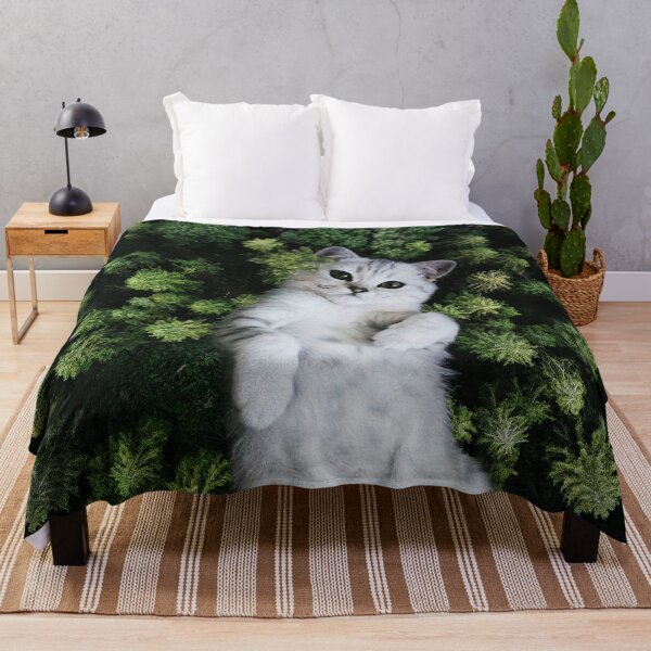 Item preview, Cat Tree designed and sold by Dani Moffet.