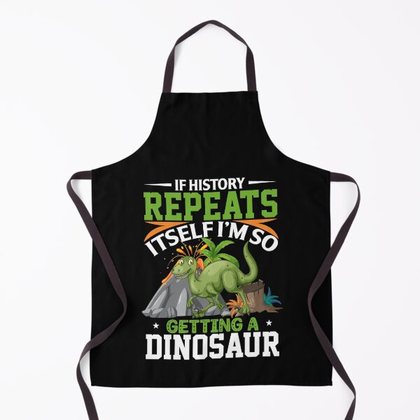Item preview, If History Repeats designed and sold by TeeVelora.