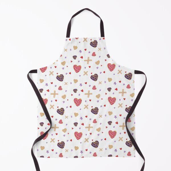 Item preview, Pan Dulce amor, día de San Valentín designed and sold by GE-Studio.