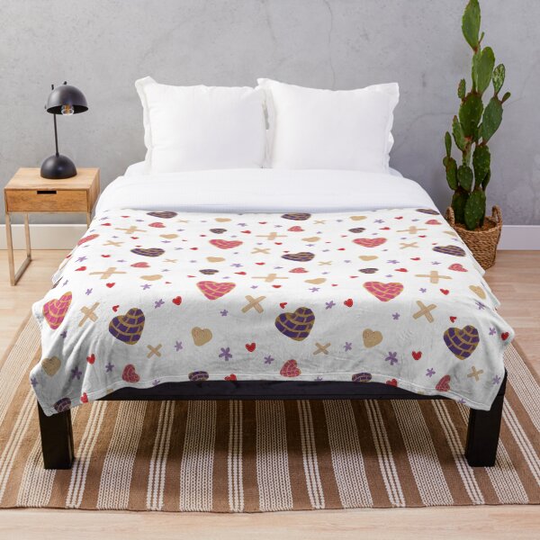 Item preview, Pan Dulce love, Valentines Day designed and sold by GE-Studio.
