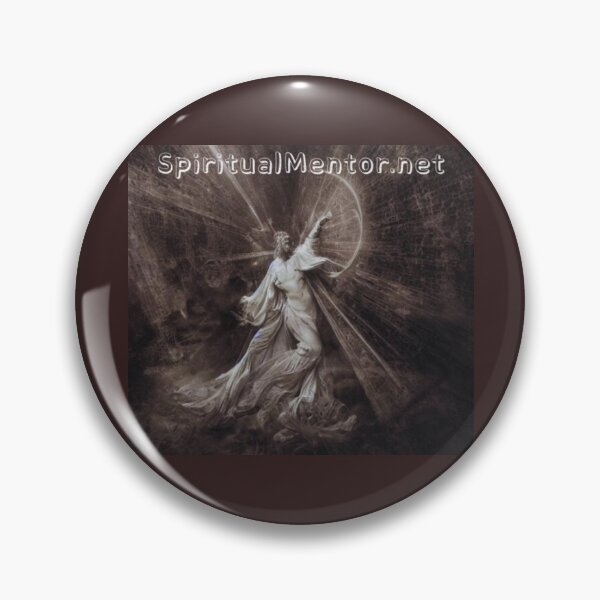 Item preview, Spiritual Mentor  designed and sold by ECreeger1.