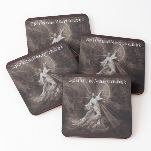 Item preview, Spiritual Mentor  designed and sold by ECreeger1.