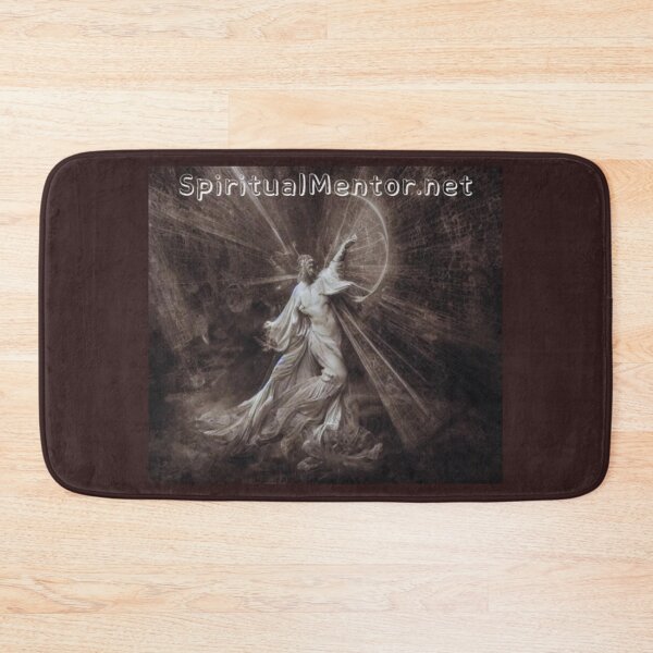 Item preview, Spiritual Mentor  designed and sold by ECreeger1.