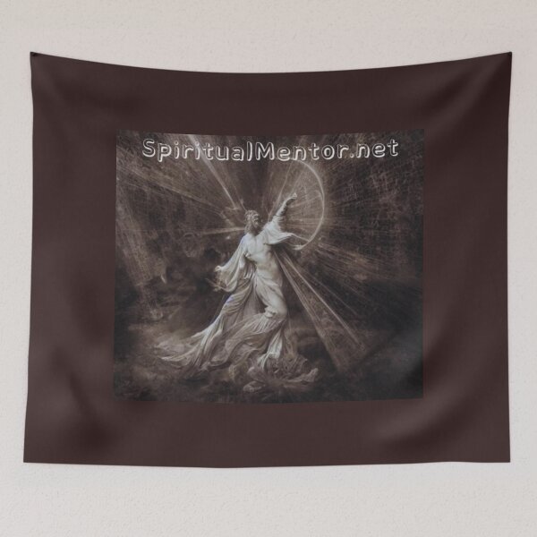 Item preview, Spiritual Mentor  designed and sold by ECreeger1.