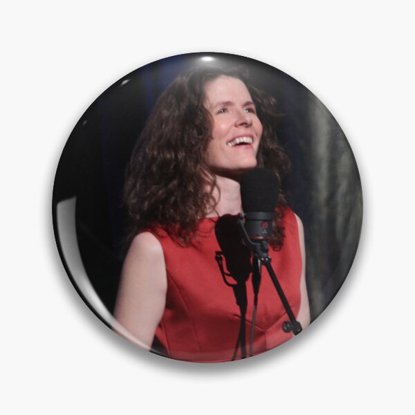 Item preview, Edie Brickell - Photograph designed and sold by ConcertImages.