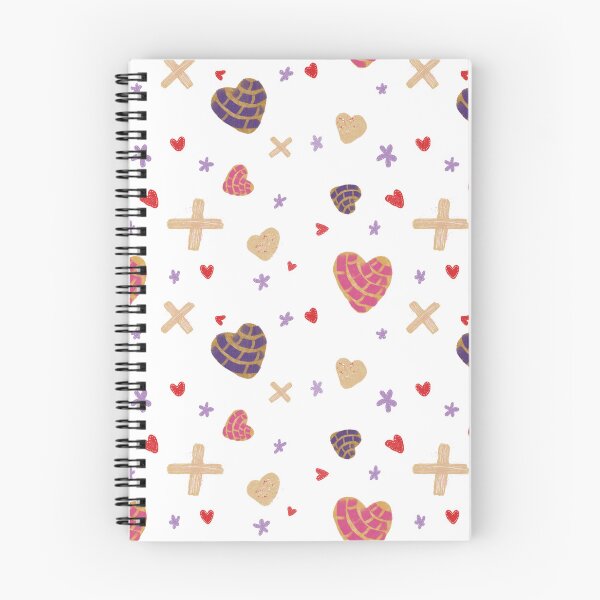 Item preview, Pan Dulce love, Valentines Day designed and sold by GE-Studio.