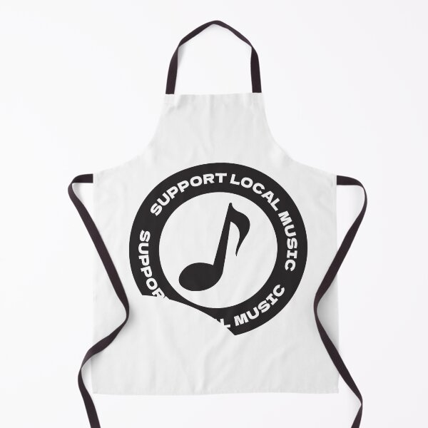 Item preview, Support local music designed and sold by Pawtastic Vibes.