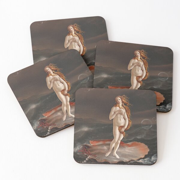Item preview, Venus Lost at Sea designed and sold by Dani Moffet.
