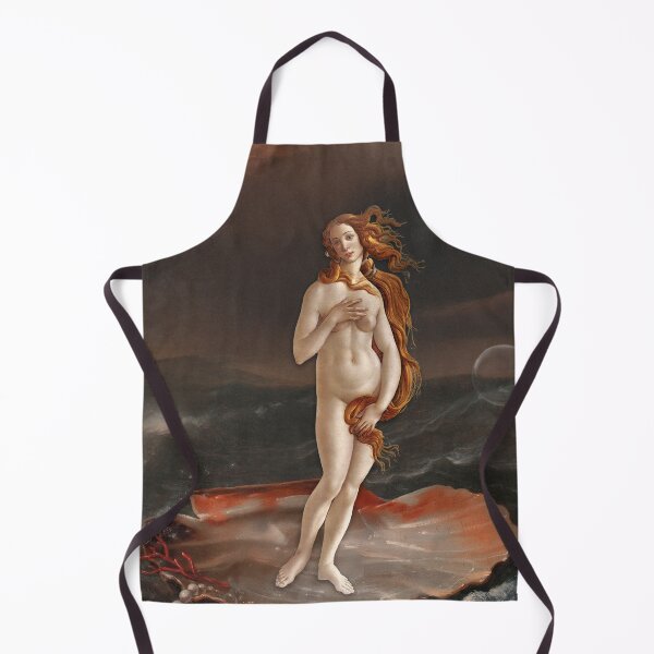 Item preview, Venus Lost at Sea designed and sold by Dani Moffet.