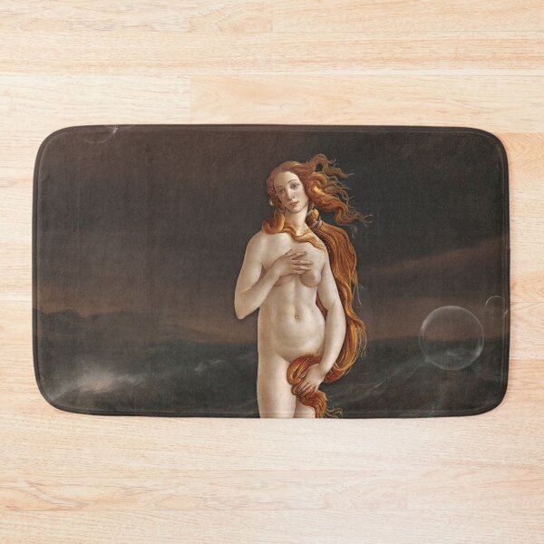 Item preview, Venus Lost at Sea designed and sold by Dani Moffet.