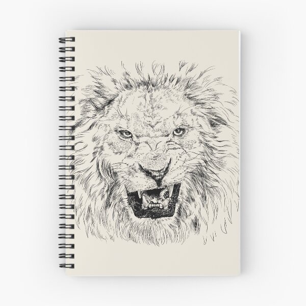Item preview, lion designed and sold by sibosssr.