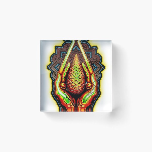 Item preview, pineal gland designed and sold by BACKGROUND MINDS BY—•AxxTTxxK•—.