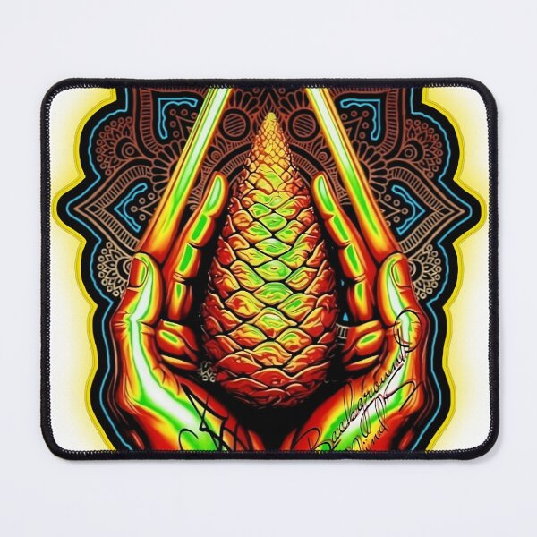 Item preview, pineal gland designed and sold by L.L. BcKGrnD M..