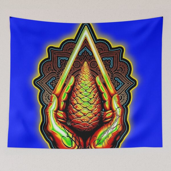 Item preview, pineal gland designed and sold by BACKGROUND MINDS BY—•AxxTTxxK•—.