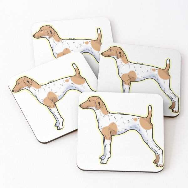 Item preview, Nekkid red parti standard poodle designed and sold by Rhia4rt.