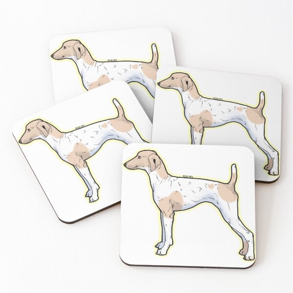 Item preview, Nekkid apricot parti standard poodle designed and sold by Rhia4rt.
