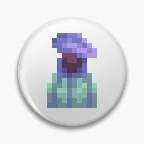 Item preview, MC Pitcher Plant designed and sold by Beetlesharkk!.