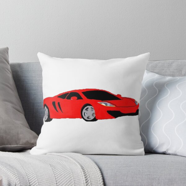 Item preview, McLaren MP4-12c designed and sold by MDCustoms.