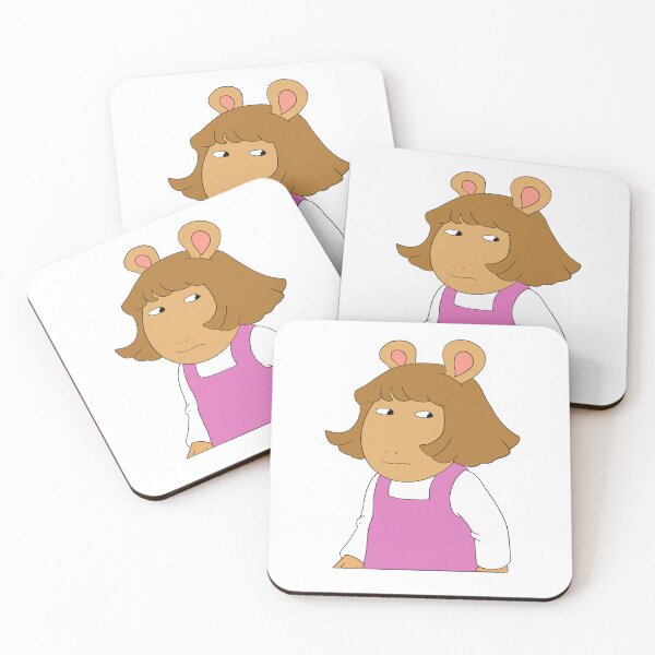 Artikelvorschau, DW Verdächtig entworfen und verkauft von cml-stickers.